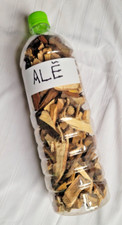 Agbo Ale (Man power) 