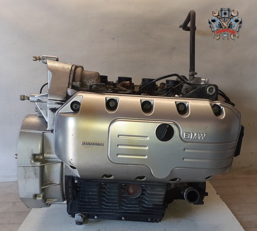 Moteur bmw 1200 de 2004 - moteur, k