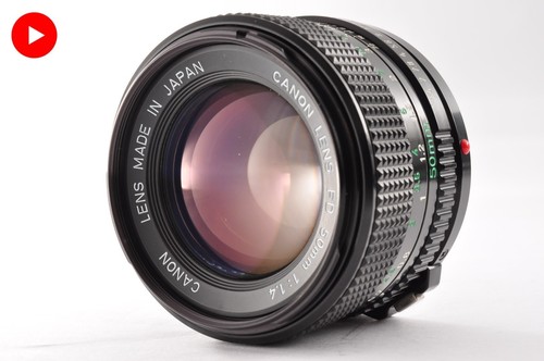 Exc nouvel objectif - nouvel, canon