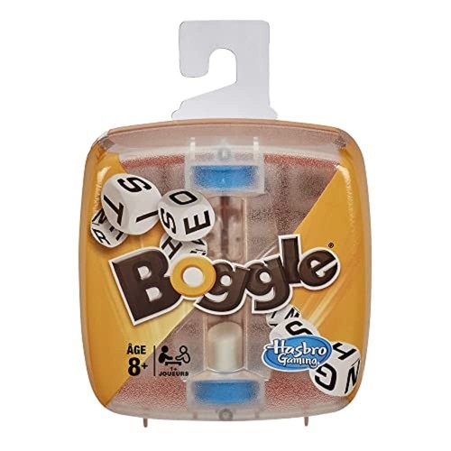 Hasbro gaming boggle - hasbro,