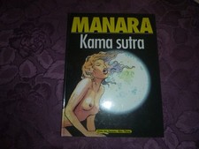 CURIOSA BD ADULTES MILO MANARA