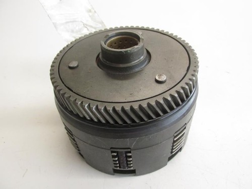 Embrayage yamaha 80 - yamaha, pw