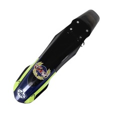 Garde-boue avant - YAMAHA 660