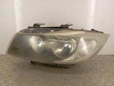 Optique avant principal gauche