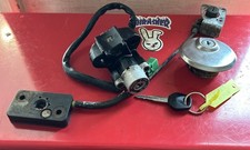 Suzuki GZ 125 Marauder 98-06