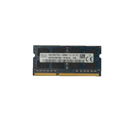 Hynix 4gb ddr3l 1600mhz - ddr3l, 2rx8