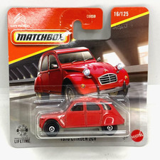 45356 MATCHBOX / MBX 2026 /
