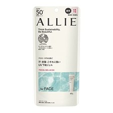 Gel visage ALLIE Chrono Beauty