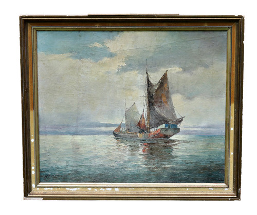 Franz ambrasath - franz, (1889–1974)