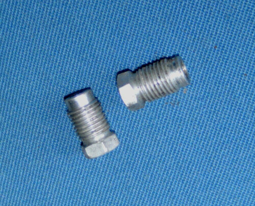 Solex ecrou raccord tuyau - ,