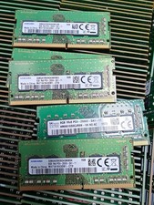 RAM DDR4 - So DIMM– 8 Go –