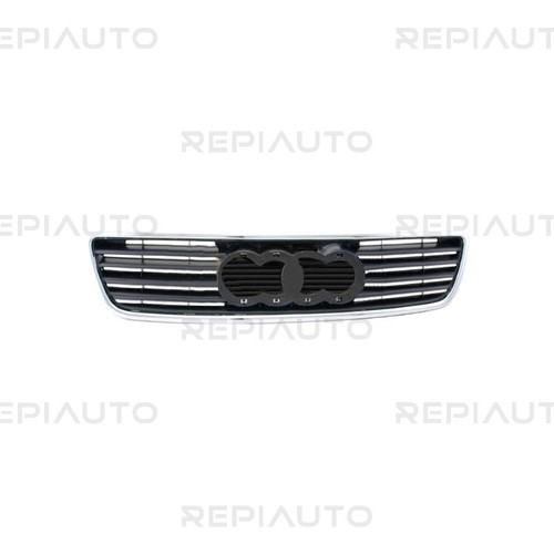 Grille calandre avant - grille,