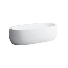 LAUFEN ILBAGNOALESSI baignoire