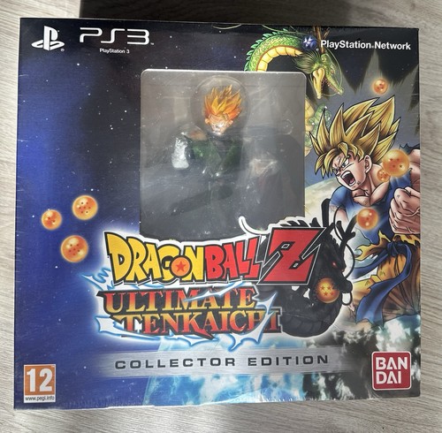 Neuf new dragon ball z - :,