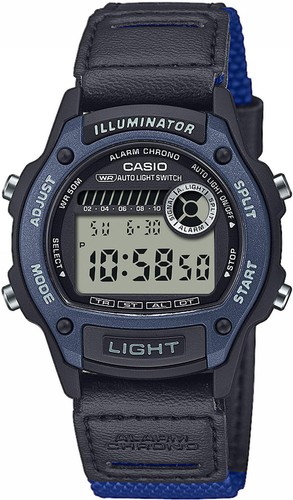 Casio montre multicolore - montre,