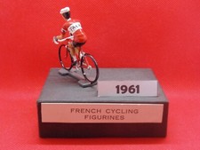FIGURINE CYCLISTE - Format