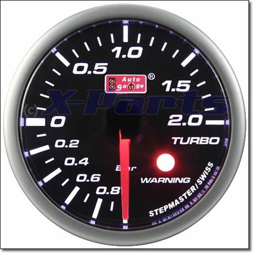 52mm pas - 52mm, boost