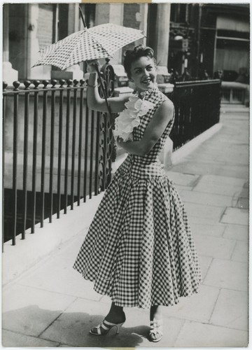 Actrice britannique janette - britannique,