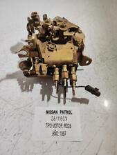 16700C9601 pompe injection