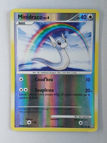 Carte pokémon francais - pokémon,