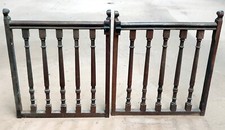GARDE-CORPS REMBARDE BALUSTRE