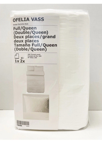 Ikea ofelia vass full - ofelia, full/queen