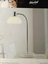 Lampe a poser Herstal modele