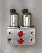 DAVID BROWN HYDRAULICS B9636400373 WITH TM 62302 12V 20 BAR