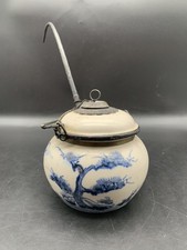 Antique pipe eau chinoise - à,