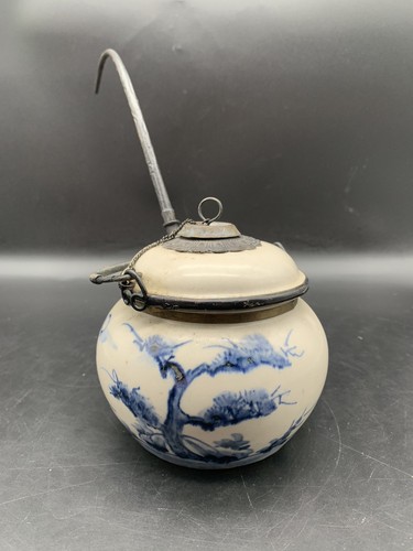 Antique pipe eau - antique, à