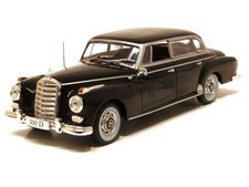 Mercedes 300D/ W189 1957 -