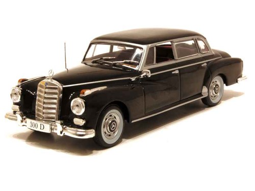 Mercedes 300d w189 1957 - w189,