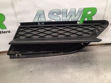 BMW 3 SERIES Front Bumper Lower Grille N/S Passenger E90 E91 LCI SE 51117138417