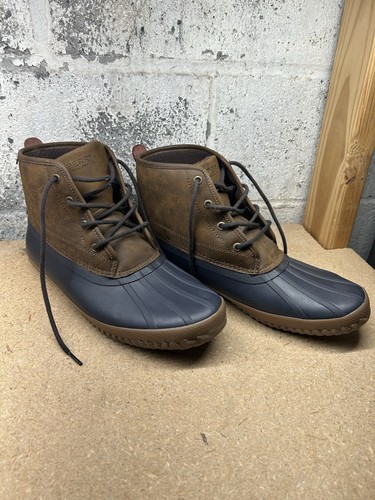 Sperry duck boots - us, 12