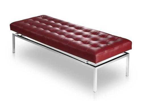 Haute qualité bauhaus banc - qualité,