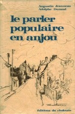 Livre le parler populaire en