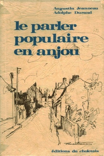 Livre parler populaire en - le,
