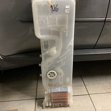 Bac à eau répartiteur AWECO lave-vaisselle Miele 0589482