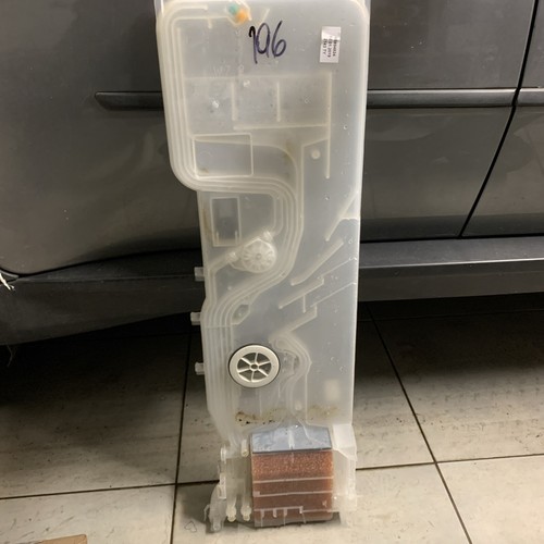 Bac eau répartiteur aweco - eau,