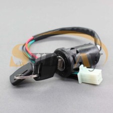 4 Fils Neiman pour Quad enfant Dirt Bike Enfant 70cc 90cc 110cc 125cc 4 temps