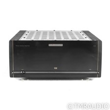 Parasound Halo A31 3-Channel Power Amplifier; A 31 (1/8)