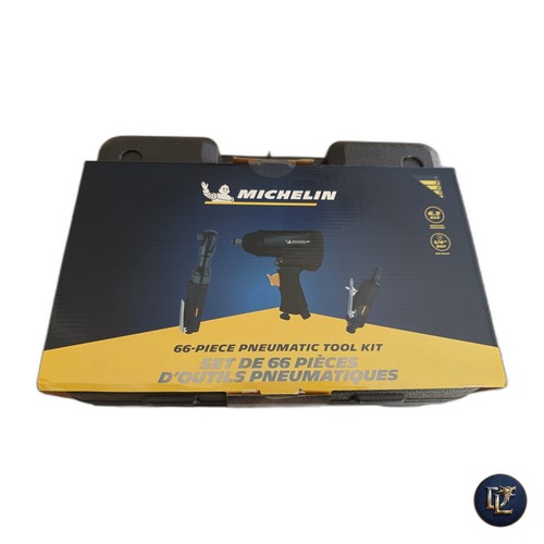Michelin kit outils - kit,