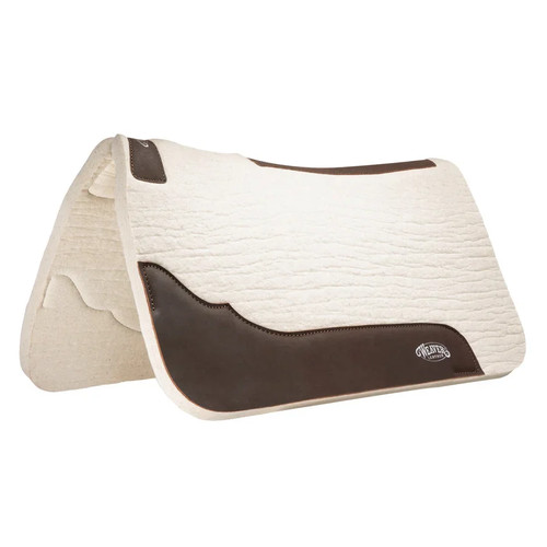 Weaver leather contoured steam - leather,