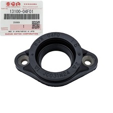 Pipe d’admission de