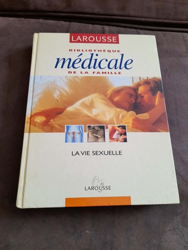 Larousse bibliothèque - -,