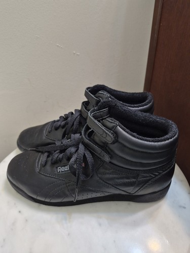 Reebok freestyle high - reebok,
