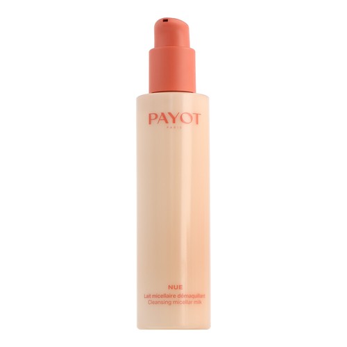 Payot nue lait micellaire - payot,