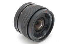 [Exc+5] Contax Carl Zeiss Distagon 35mm f/2.8 AEJ Lens C/Y From JAPAN