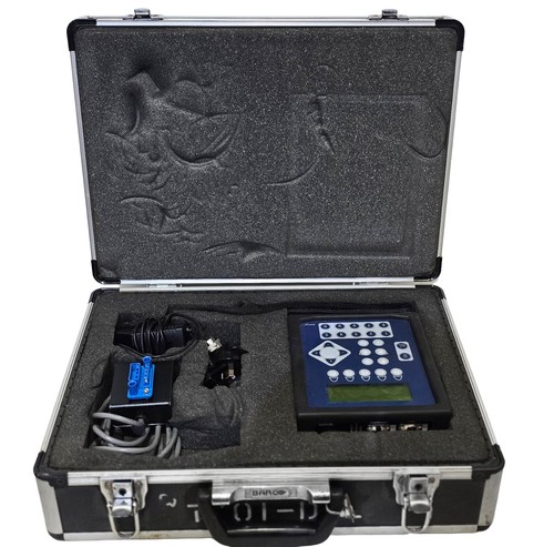 Barco wireless rugged remote - rugged,