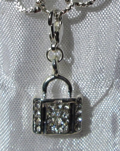 Breloque sac avec - breloque,